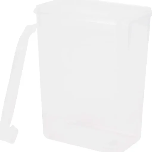 Lock & Lock Voorraadbox Transparant Outlet