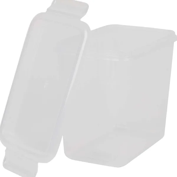 Lock & Lock Voorraadbox Transparant Clearance