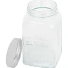 Lock & Lock Voorraadpot Transparant Sale