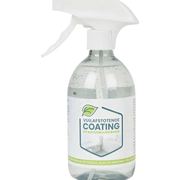 Fabulosa Vuilafstotende Badkamercoating Online