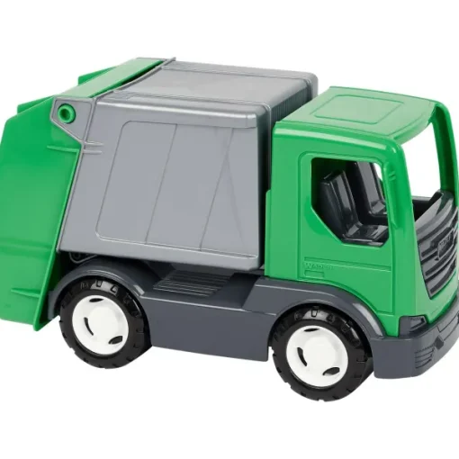 Androni Wader Speelgoedvrachtwagen Meerkleurig Discount