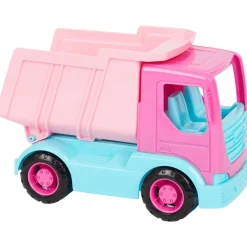 Androni Wader Speelgoedvrachtwagen Meerkleurig Discount