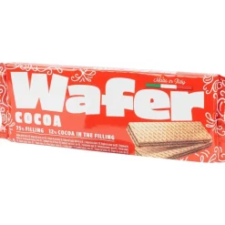 Patisserie Wafels