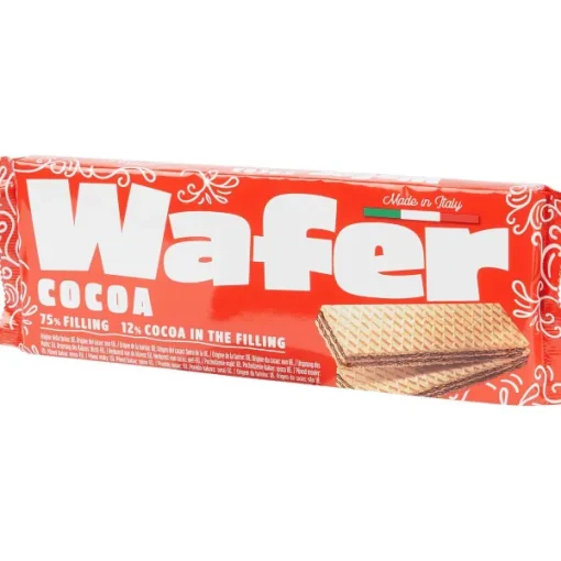 Patisserie Wafels