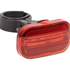 Walfort Fietsachterlicht New