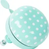 Walfort Fietsbel Print,Roze,Zilver,Zwart Hot