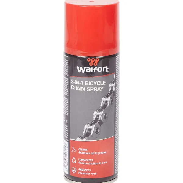 Walfort Fietskettingspray Online