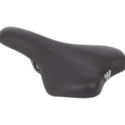 Walfort Fietszadel Met Memoryfoam Zwart Online