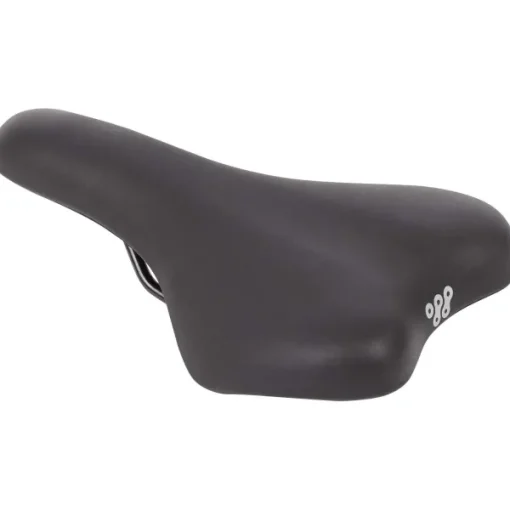 Walfort Fietszadel Met Memoryfoam Zwart Online