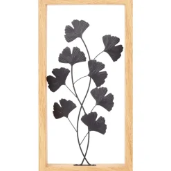 Merk Wandframe Beige,Zwart Sale