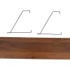 Merk Wandplank Beige,Bruin,Zwart Online