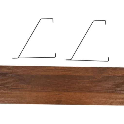 Merk Wandplank Beige,Bruin,Zwart Online