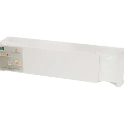 Merk Wandplanken Beige,Wit New