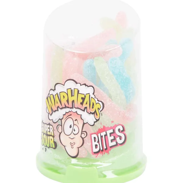Warheads Bites Super Sour Sale