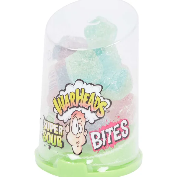 Warheads Bites Super Sour Sale