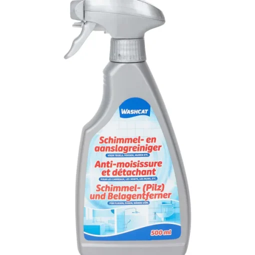 Fabulosa Washcat Schimmel- En Aanslagreiniger Best
