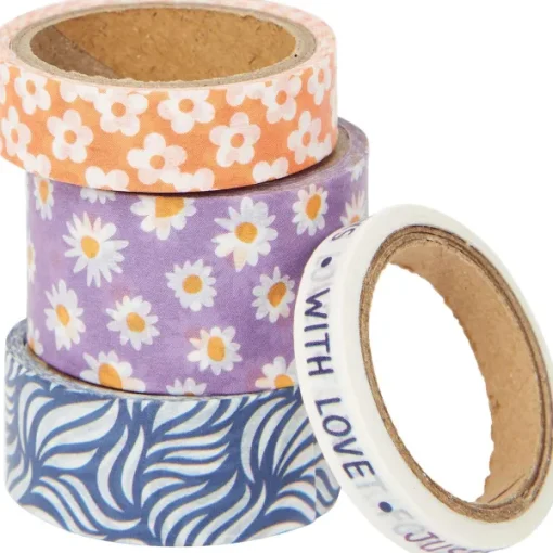Disney Washitape Print Outlet