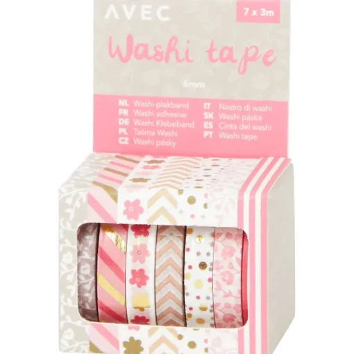 Disney Washitape Print Outlet