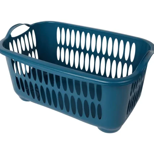Merk Wasmand Blauw,Grijs,Wit Online