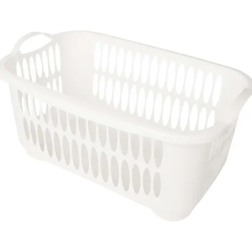 Merk Wasmand Blauw,Grijs,Wit Online