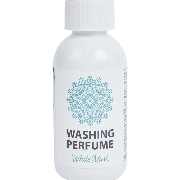 Dash Wasparfum White Musk