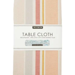 Merk Waterafstotend Tafelkleed Print Online