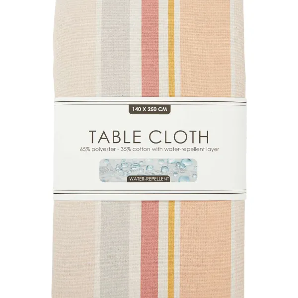 Merk Waterafstotend Tafelkleed Print Online