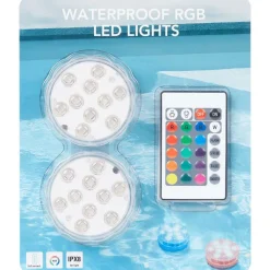 LSC Smart Connect Waterdichte Rgb Ledverlichting Hot