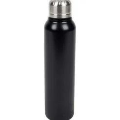 Dunlop Waterfles Grijs,Print,Zwart Discount