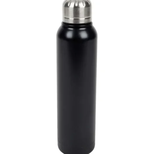 Dunlop Waterfles Grijs,Print,Zwart Discount