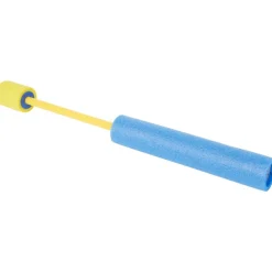 Mini Matters Waterspuiter Blauw,Geel,Groen,Rood New