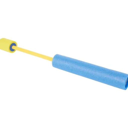 Mini Matters Waterspuiter Blauw,Geel,Groen,Rood New