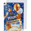 Office Essentials Wenskaart Met Muziek Print Hot