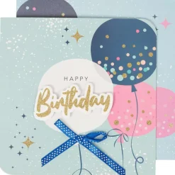 Office Essentials Wenskaart Met Strik Outlet