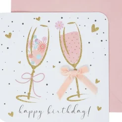 Office Essentials Wenskaart Met Strik Outlet