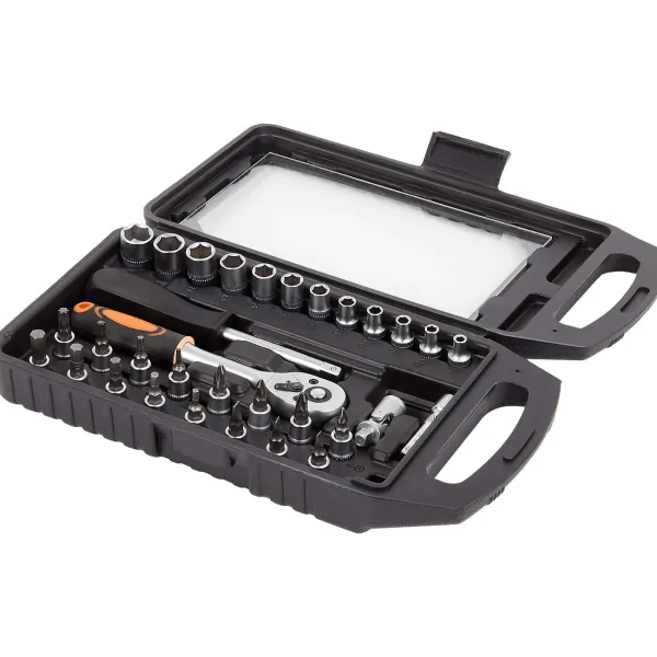 Werckmann Dop- En Bitset