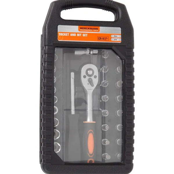 Werckmann Dop- En Bitset