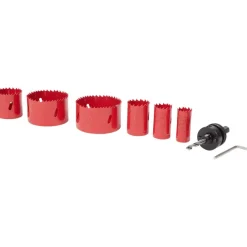 Werckmann Gatenzaagset Sale
