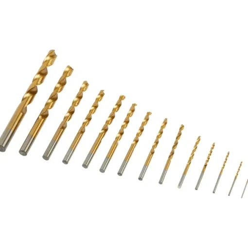 Werckmann Hss Borenset Clearance