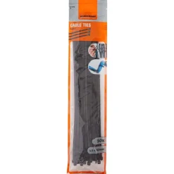 Werckmann Kabelbinders Zwart,Wit Best