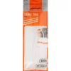 Werckmann Kabelbinders Zwart,Wit Outlet
