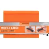 Werckmann Profielmal Oranje Outlet