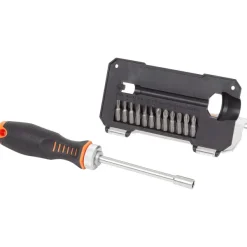 Werckmann Ratelschroevendraaier- En Bitset Hot