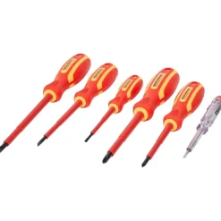 Werckmann Schroevendraaierset Online