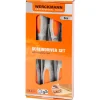 Werckmann Schroevendraaierset New