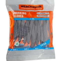 Werckmann Werkhandschoenen Clearance