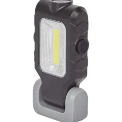 Werckmann Werklamp Met Magneet Zwart Outlet