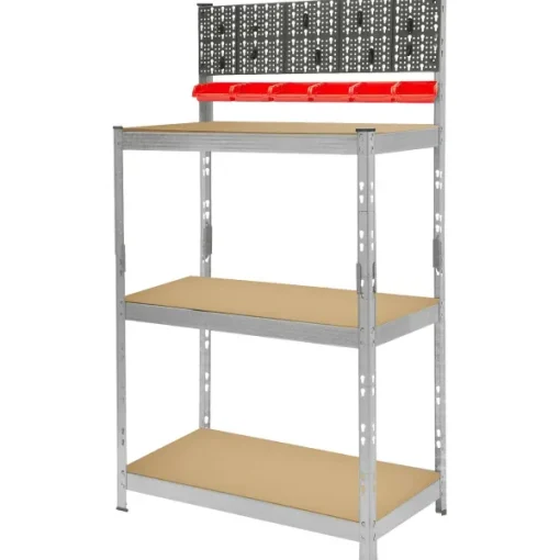 FERM Werkbank Meerkleurig Sale