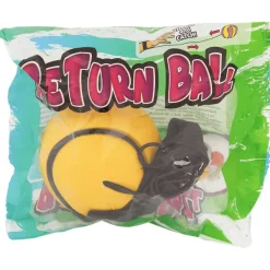 Hasbro Werpbal Met Armband Geel,Oranje,Wit Sale