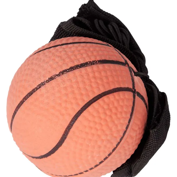 Hasbro Werpbal Met Armband Geel,Oranje,Wit Sale